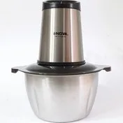 خردکن نوا مدل NM-1118MCS-3 ظرفیت ۳ لیتر